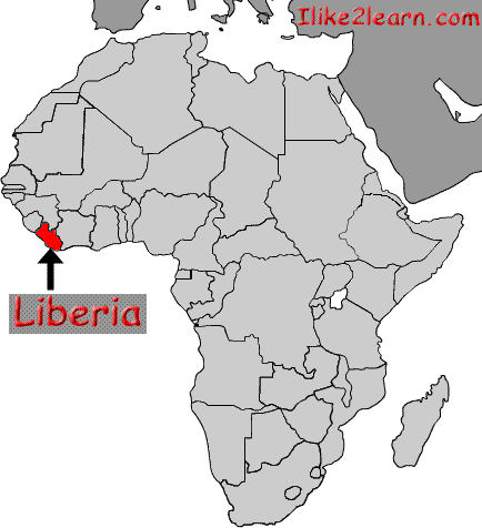 Liberia